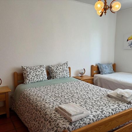Rosario - Two Bedroom Apart- Buarcos - فيغيورا دا فوز المظهر الخارجي الصورة