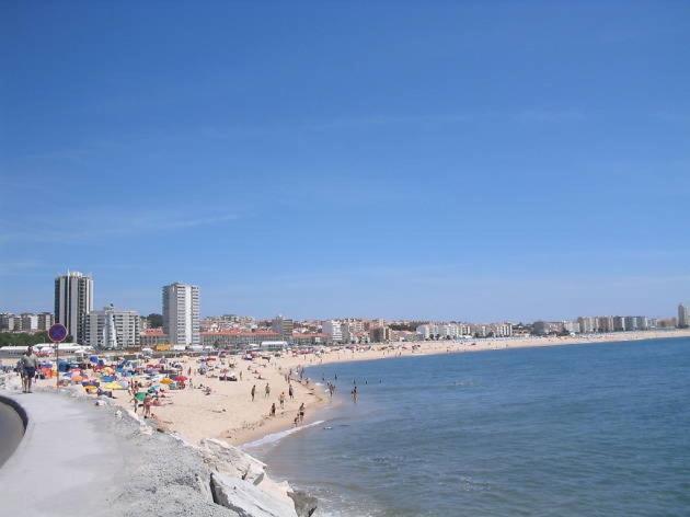 Rosario - Two Bedroom Apart- Buarcos - فيغيورا دا فوز المظهر الخارجي الصورة