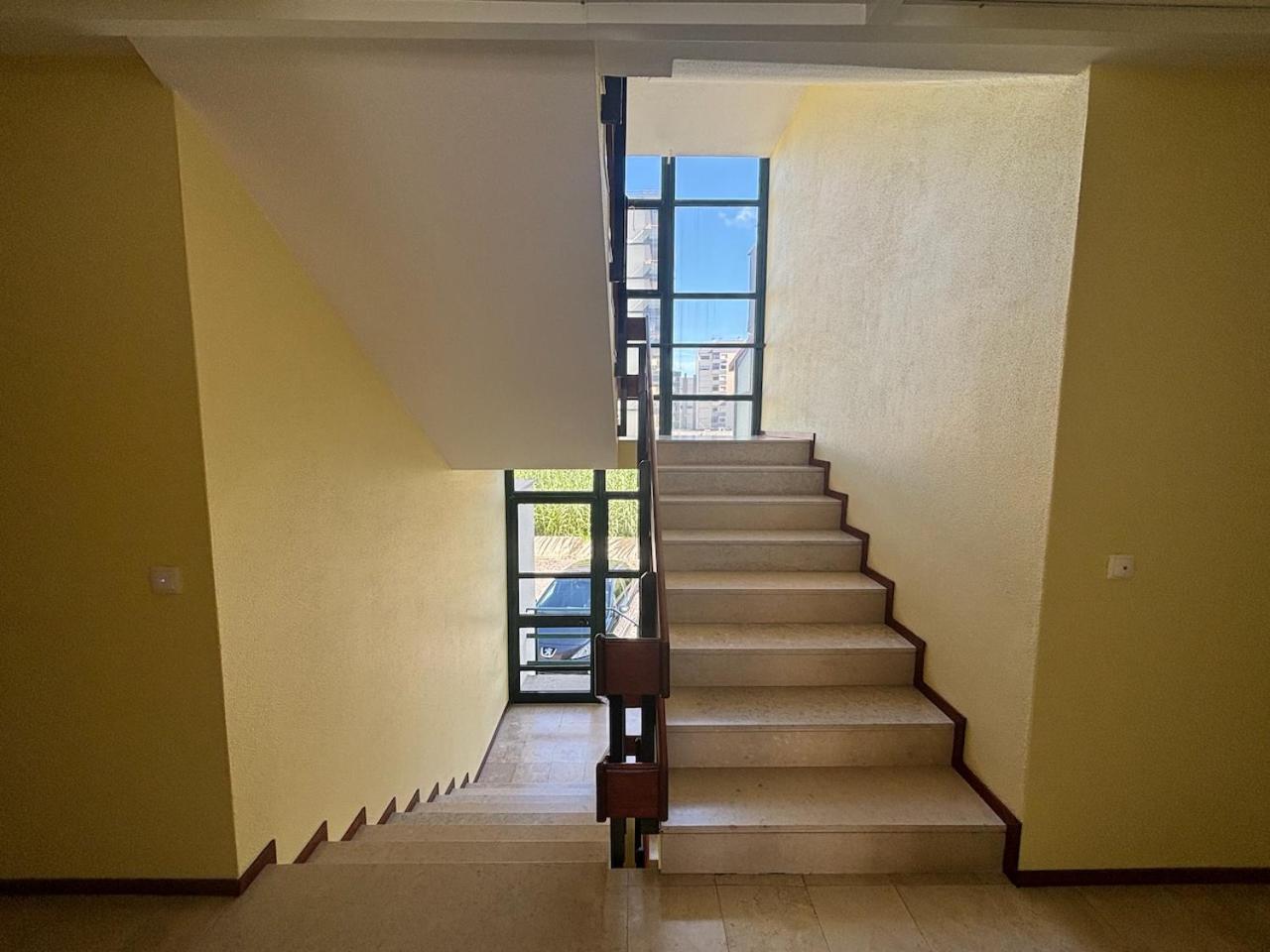Rosario - Two Bedroom Apart- Buarcos - فيغيورا دا فوز المظهر الخارجي الصورة