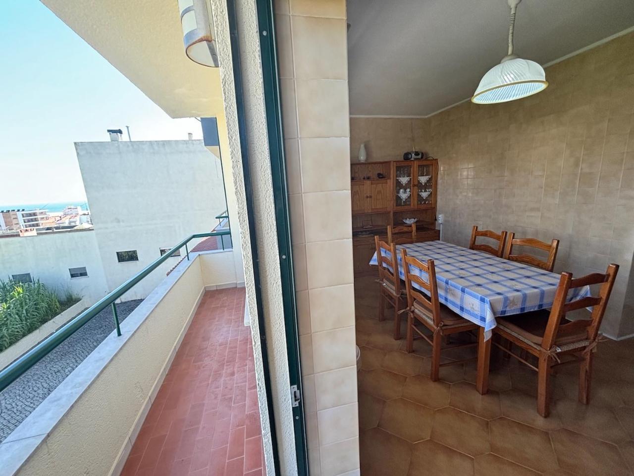 Rosario - Two Bedroom Apart- Buarcos - فيغيورا دا فوز المظهر الخارجي الصورة