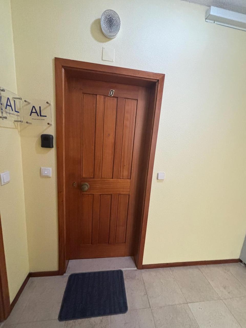 Rosario - Two Bedroom Apart- Buarcos - فيغيورا دا فوز المظهر الخارجي الصورة