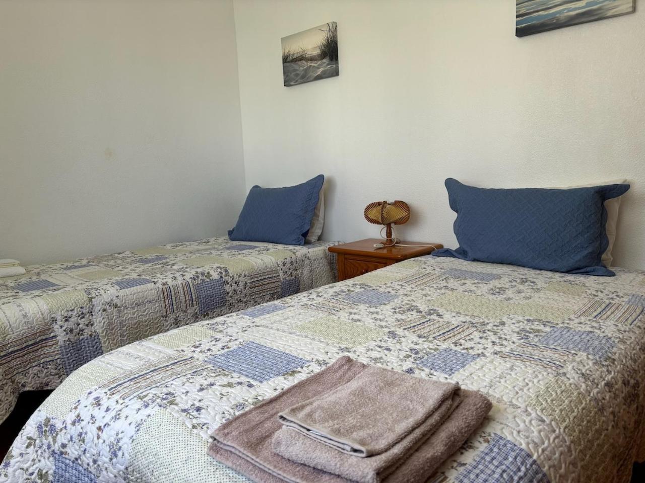 Rosario - Two Bedroom Apart- Buarcos - فيغيورا دا فوز المظهر الخارجي الصورة