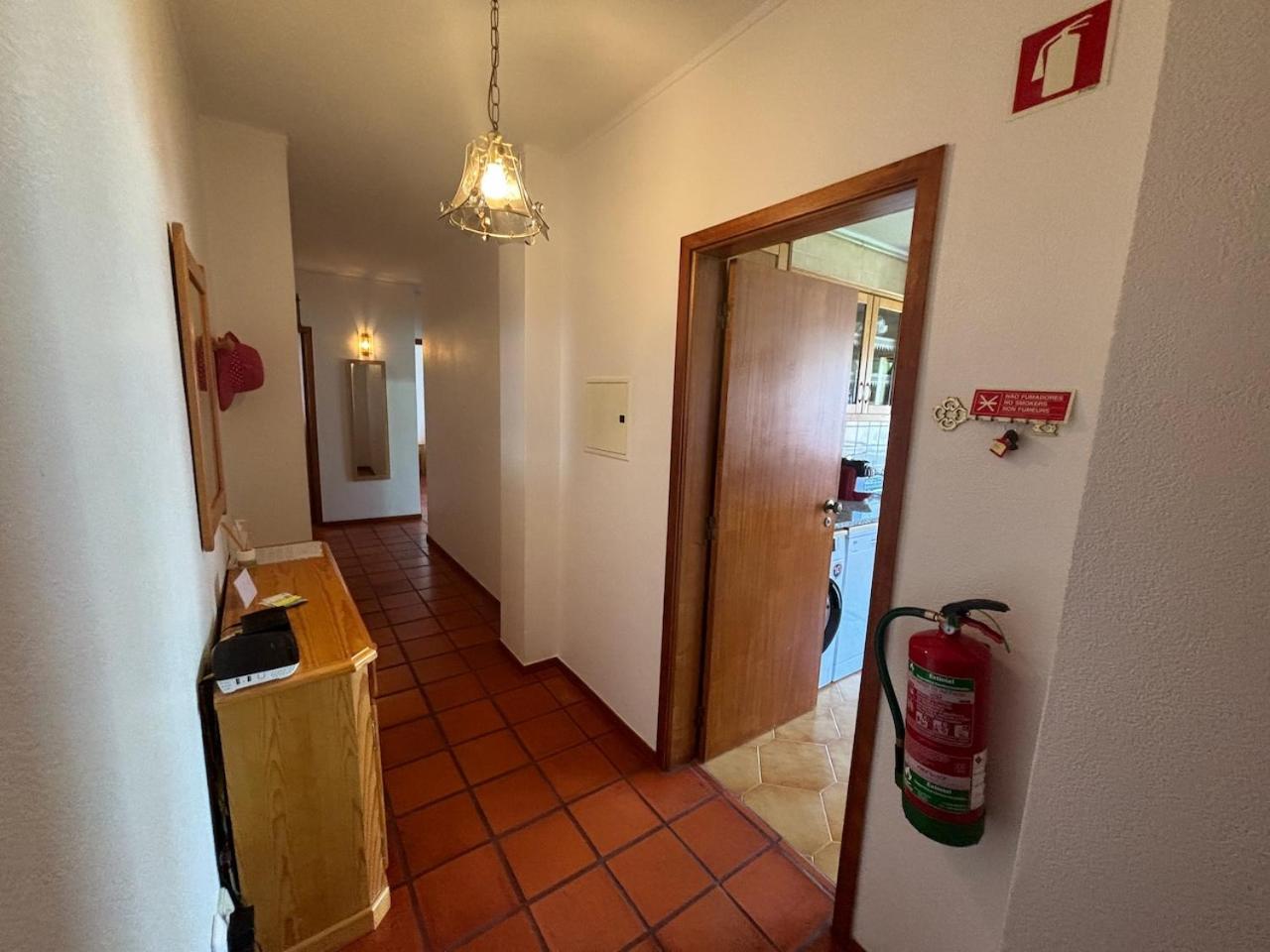Rosario - Two Bedroom Apart- Buarcos - فيغيورا دا فوز المظهر الخارجي الصورة