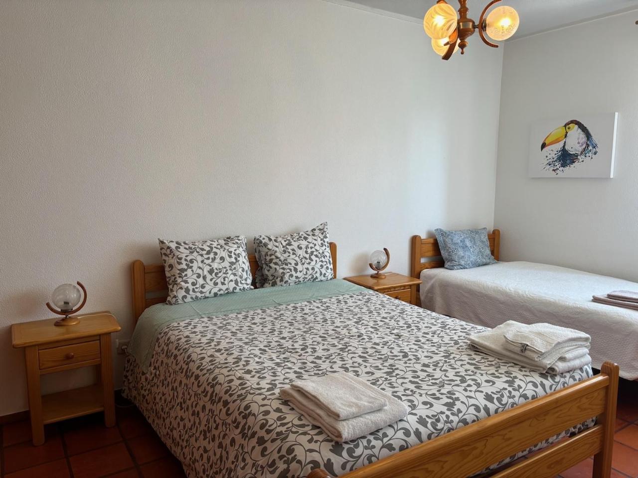 Rosario - Two Bedroom Apart- Buarcos - فيغيورا دا فوز المظهر الخارجي الصورة
