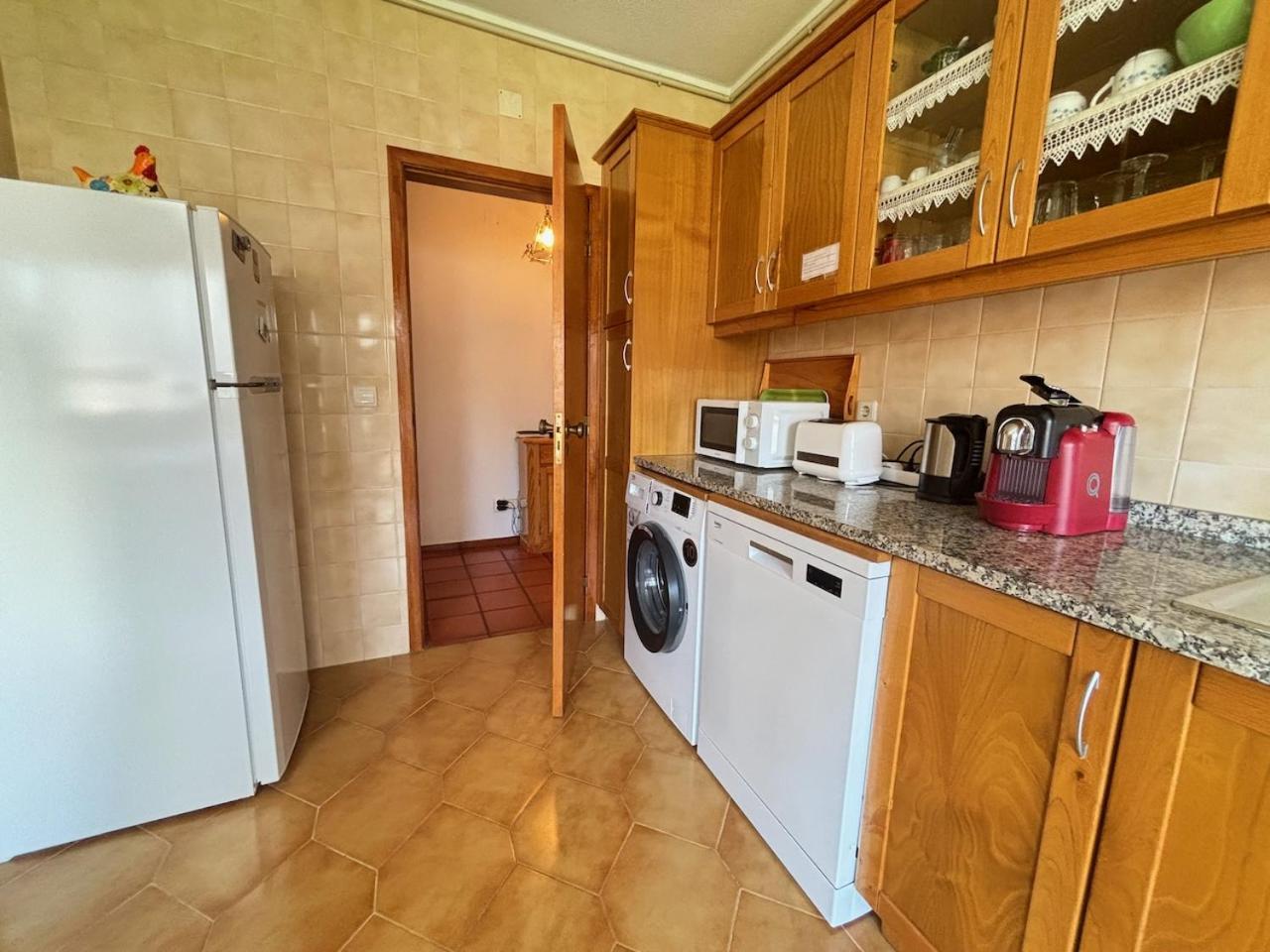 Rosario - Two Bedroom Apart- Buarcos - فيغيورا دا فوز المظهر الخارجي الصورة