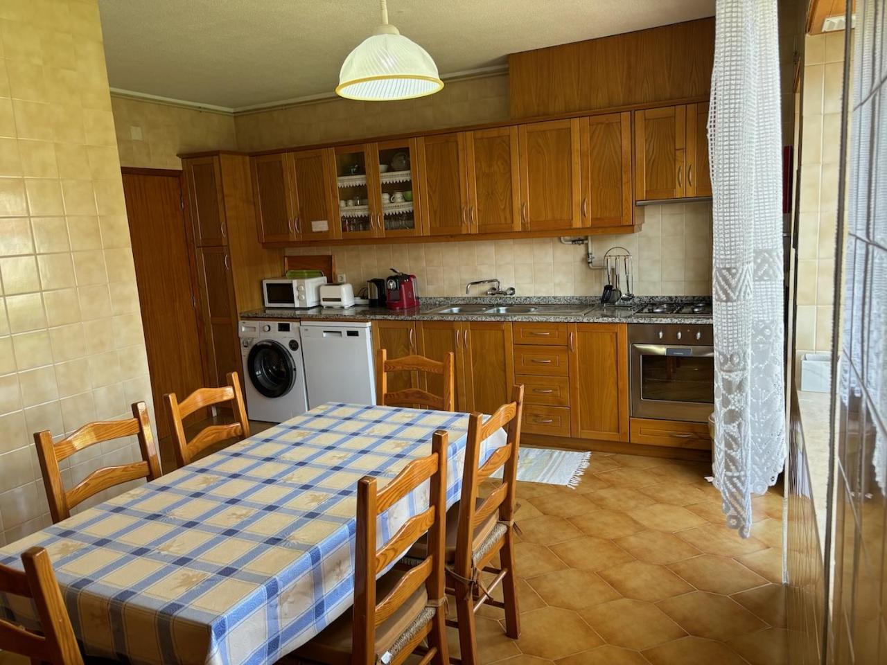 Rosario - Two Bedroom Apart- Buarcos - فيغيورا دا فوز المظهر الخارجي الصورة