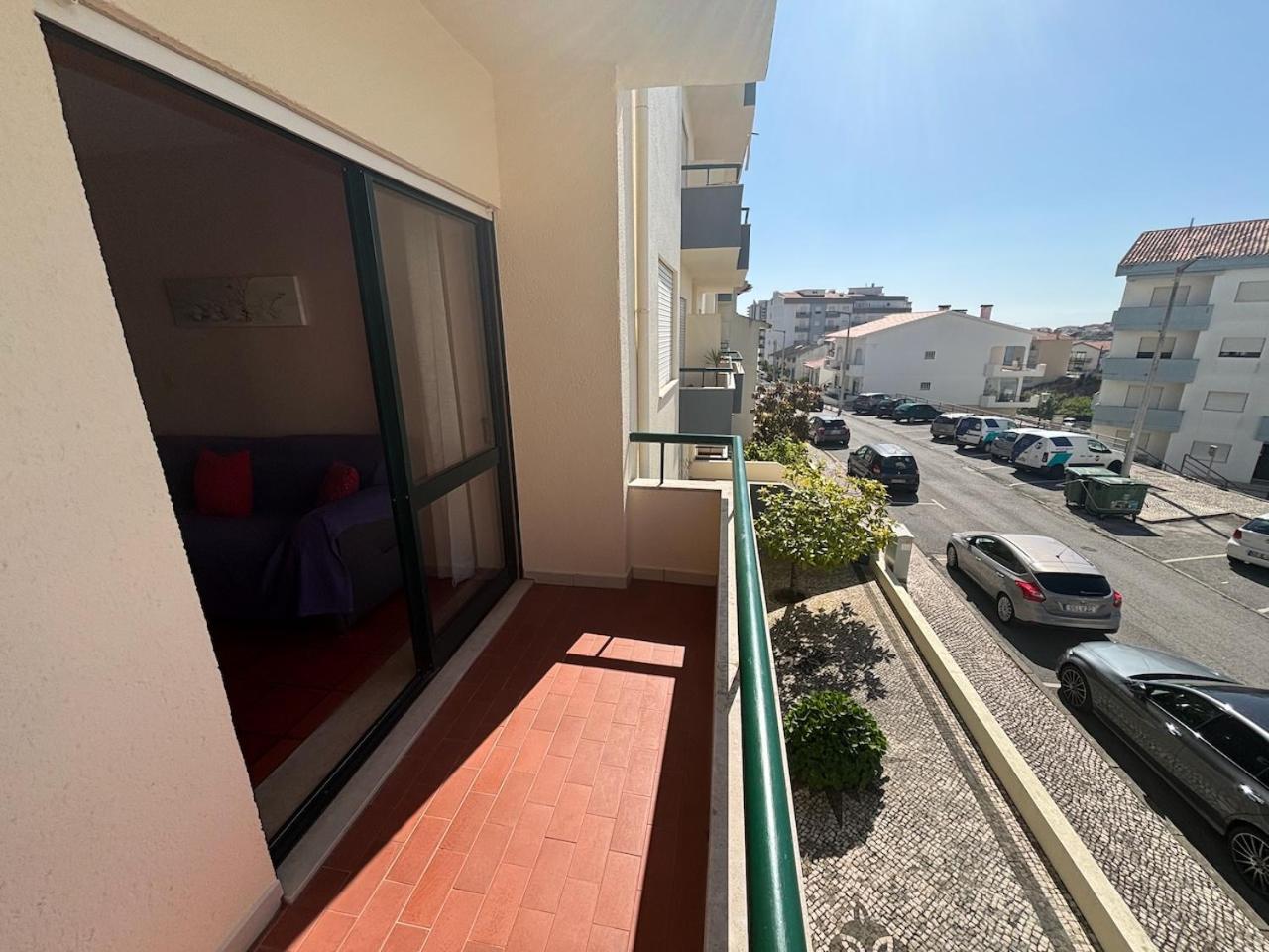 Rosario - Two Bedroom Apart- Buarcos - فيغيورا دا فوز المظهر الخارجي الصورة