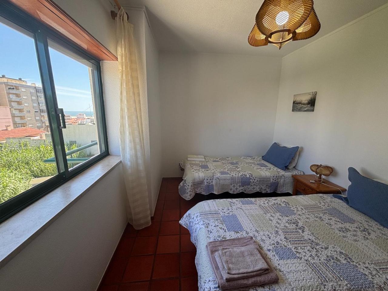 Rosario - Two Bedroom Apart- Buarcos - فيغيورا دا فوز المظهر الخارجي الصورة