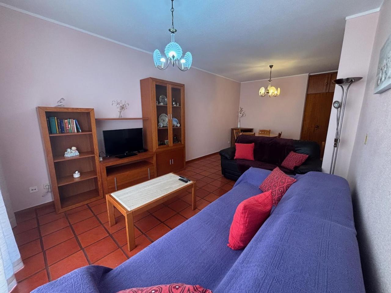 Rosario - Two Bedroom Apart- Buarcos - فيغيورا دا فوز المظهر الخارجي الصورة