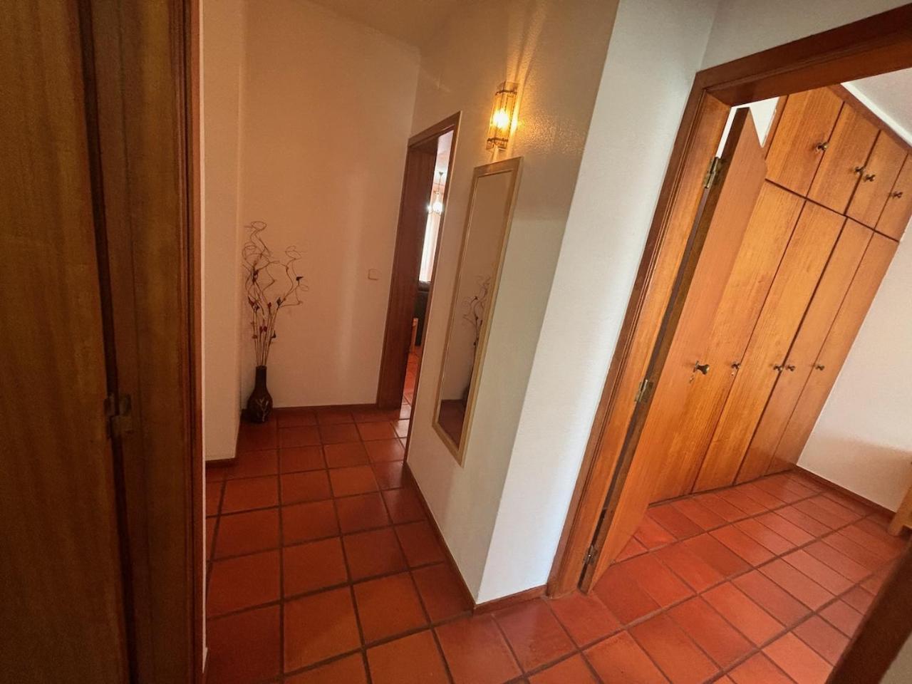 Rosario - Two Bedroom Apart- Buarcos - فيغيورا دا فوز المظهر الخارجي الصورة