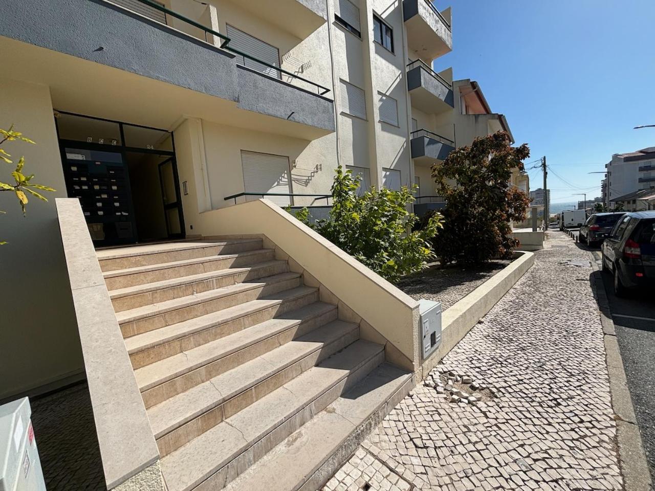 Rosario - Two Bedroom Apart- Buarcos - فيغيورا دا فوز المظهر الخارجي الصورة