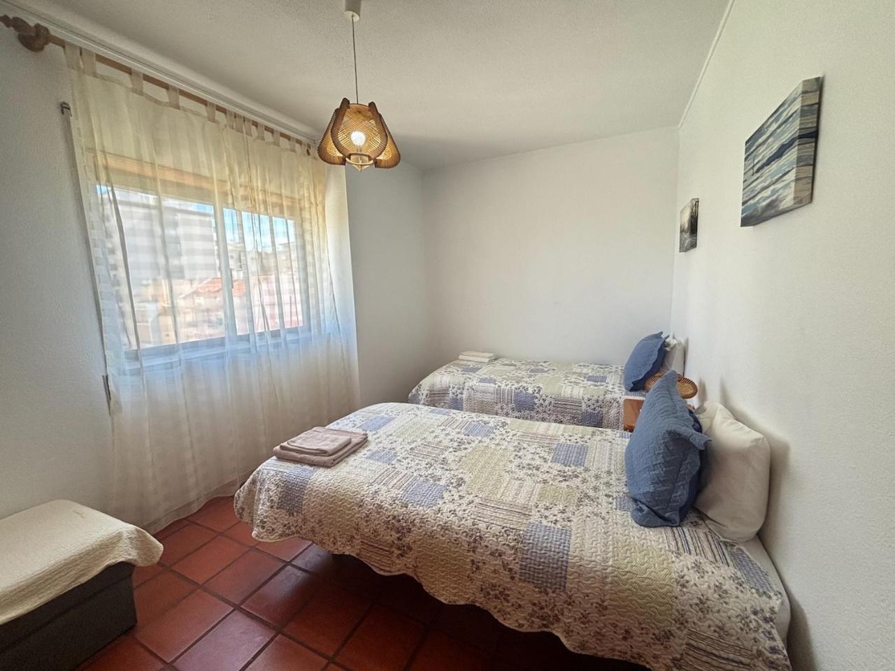 Rosario - Two Bedroom Apart- Buarcos - فيغيورا دا فوز المظهر الخارجي الصورة
