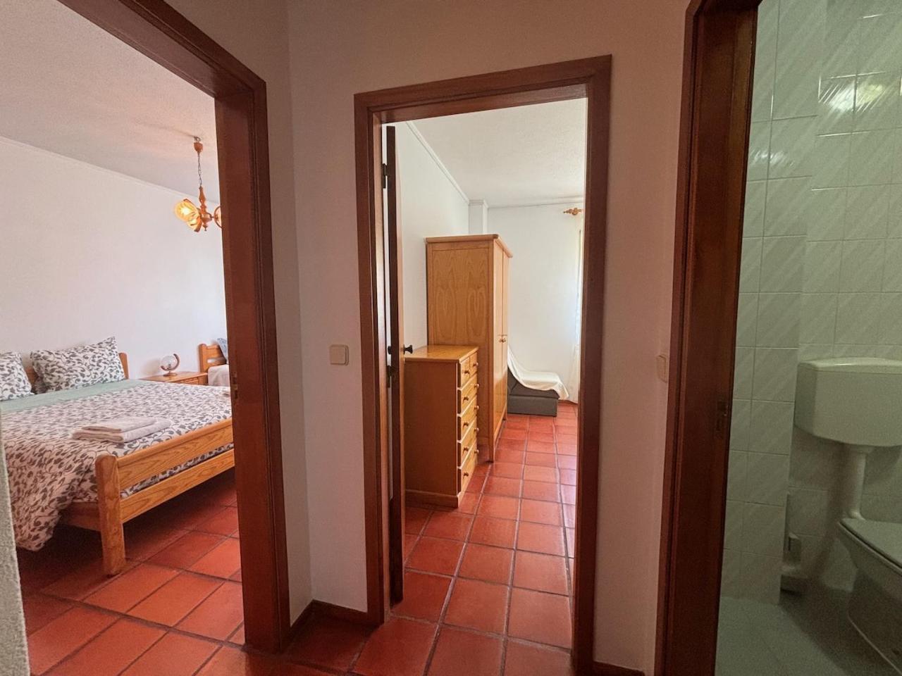 Rosario - Two Bedroom Apart- Buarcos - فيغيورا دا فوز المظهر الخارجي الصورة