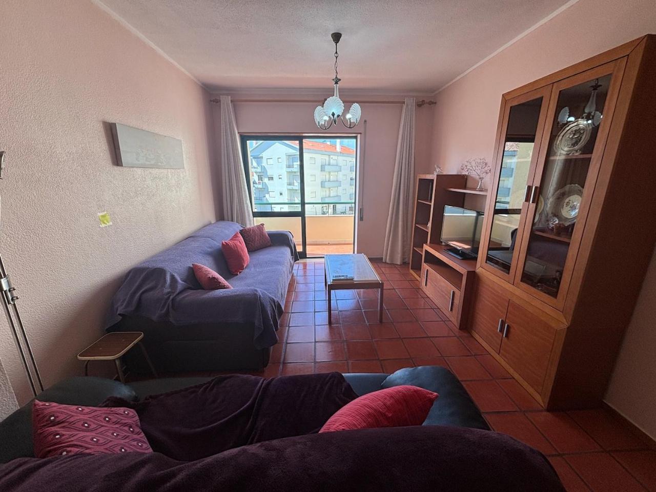 Rosario - Two Bedroom Apart- Buarcos - فيغيورا دا فوز المظهر الخارجي الصورة