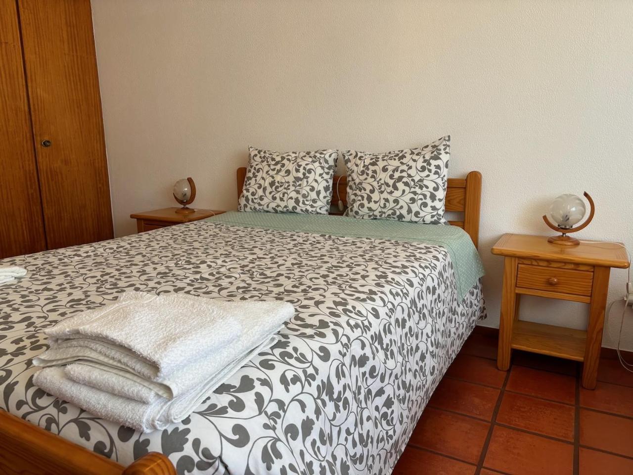 Rosario - Two Bedroom Apart- Buarcos - فيغيورا دا فوز المظهر الخارجي الصورة