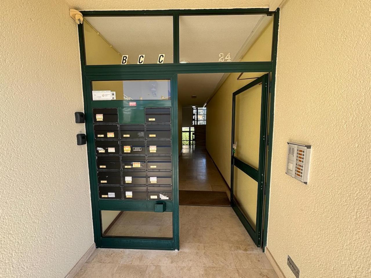 Rosario - Two Bedroom Apart- Buarcos - فيغيورا دا فوز المظهر الخارجي الصورة