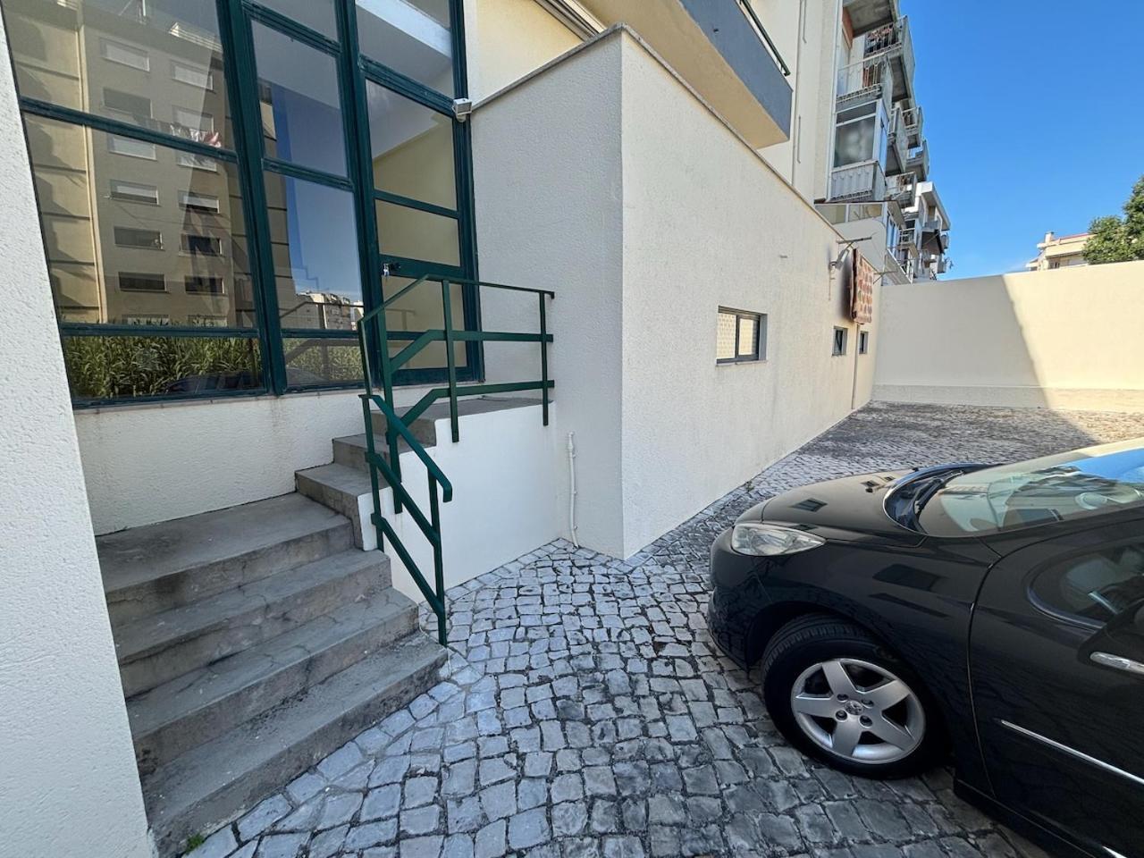 Rosario - Two Bedroom Apart- Buarcos - فيغيورا دا فوز المظهر الخارجي الصورة