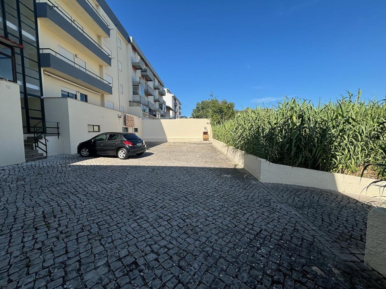 Rosario - Two Bedroom Apart- Buarcos - فيغيورا دا فوز المظهر الخارجي الصورة