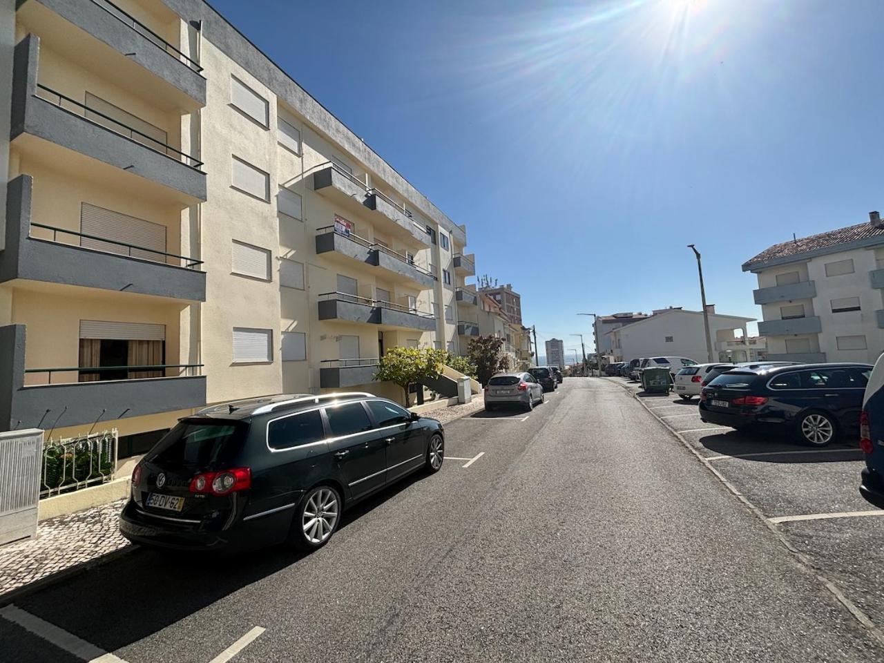 Rosario - Two Bedroom Apart- Buarcos - فيغيورا دا فوز المظهر الخارجي الصورة