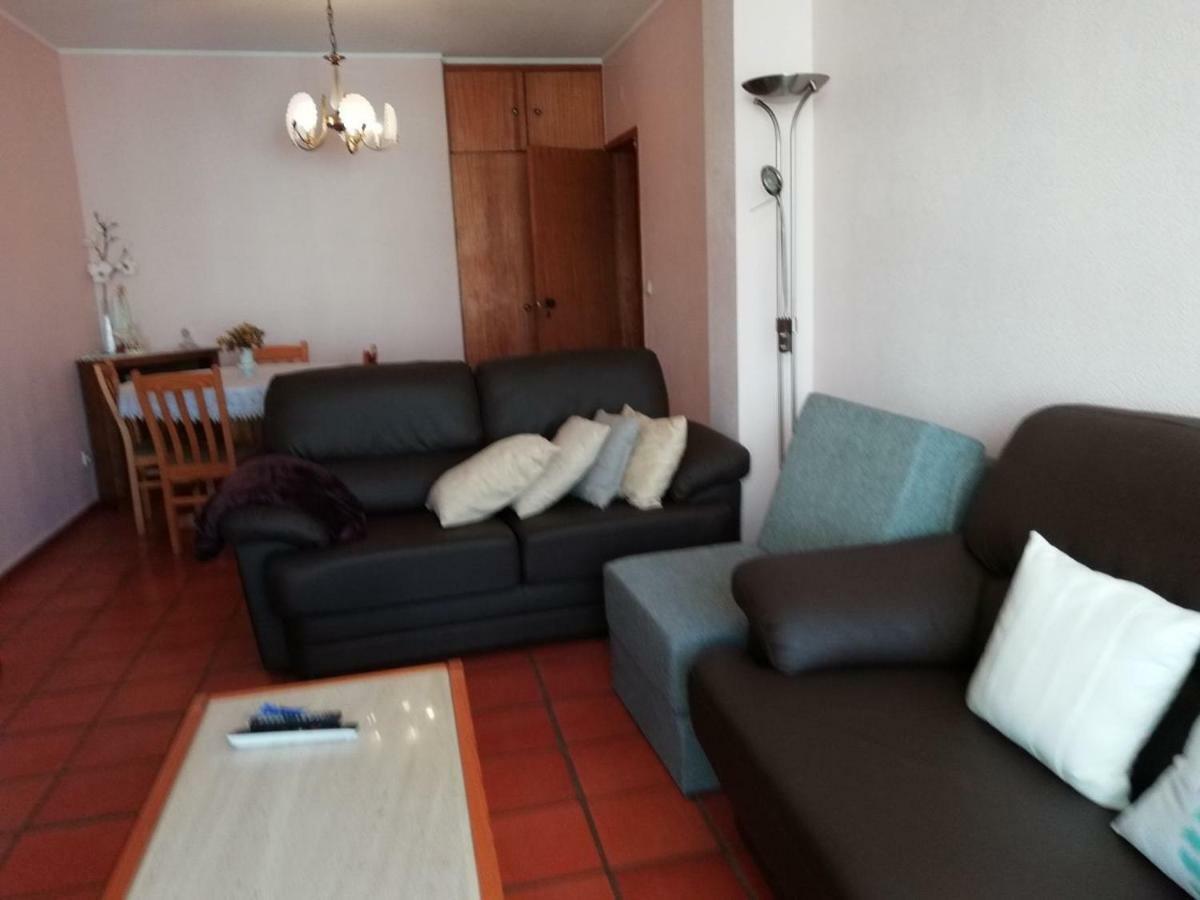 Rosario - Two Bedroom Apart- Buarcos - فيغيورا دا فوز المظهر الخارجي الصورة